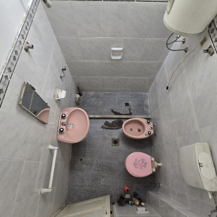 Casa ID.254 - Venta casa, 2 dormitorios,  garaje y fondo, Paso de las Duranas.