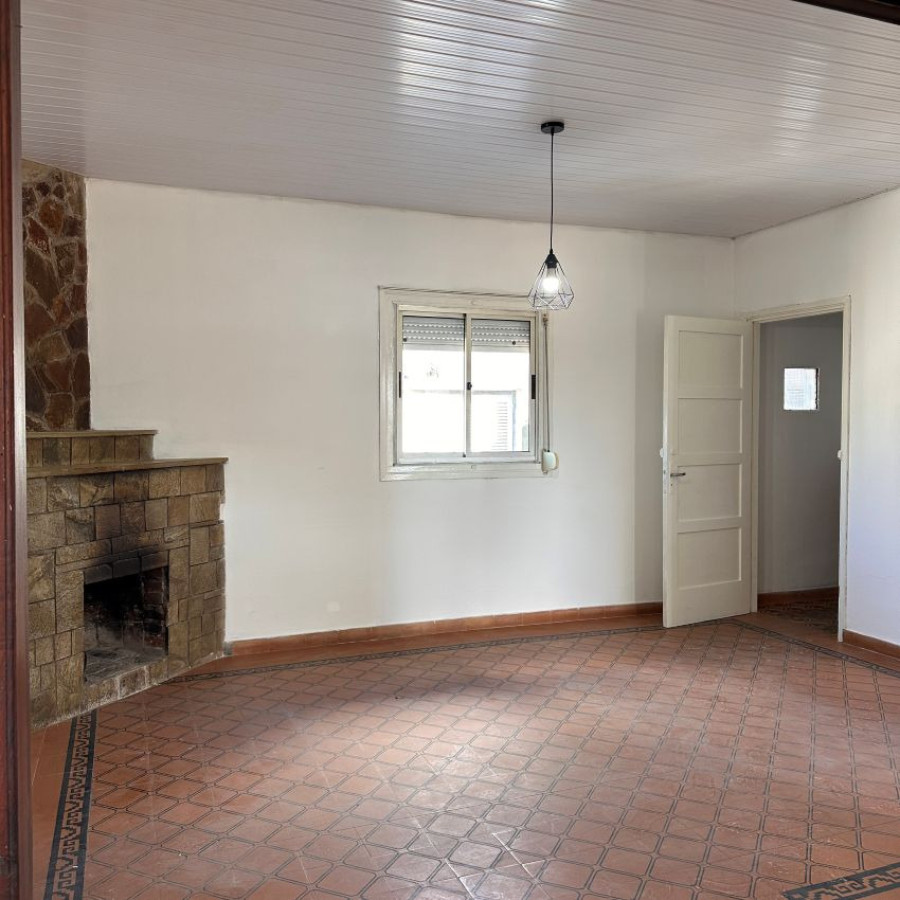 Casa ID.178 - Alquiler casa Cruz de Carrasco 1 dormitorio opción 2.