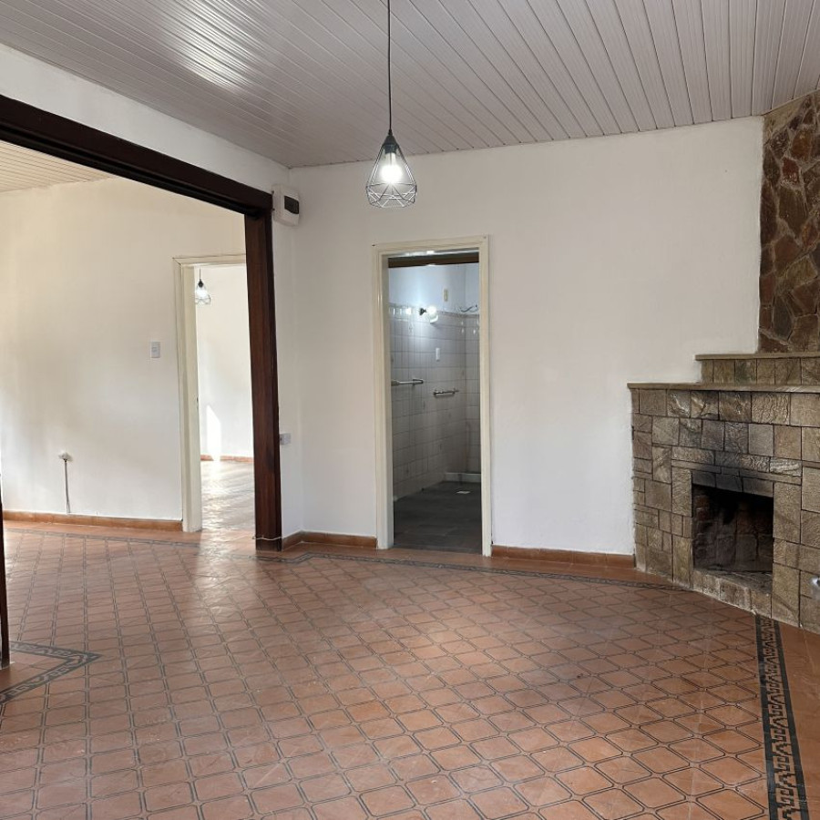 Casa ID.178 - Alquiler casa Cruz de Carrasco 1 dormitorio opción 2.