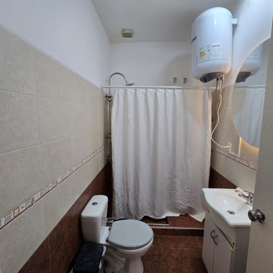 Casa ID.110 - Alquiler Casa Tres Cruces 2 dormitorios opción amoblada