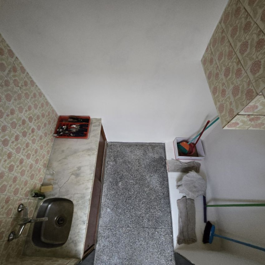 Casa ID.100 - Venta casa Barrio Sur 3 dormitorios y parrillero.