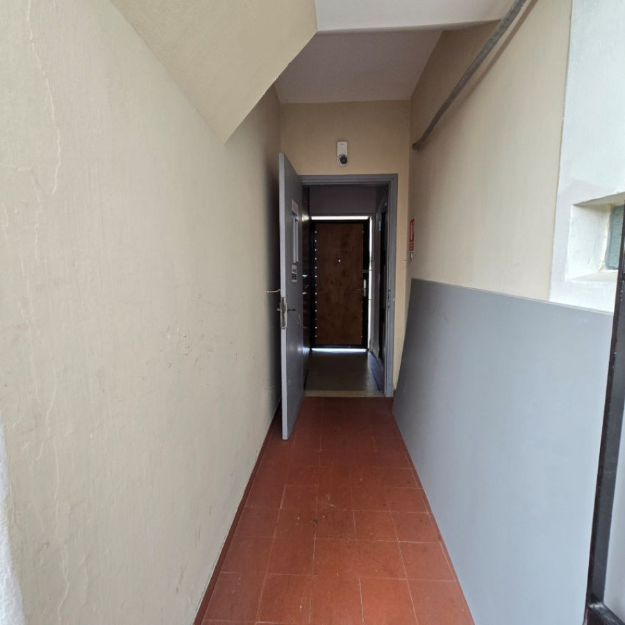 Casa ID.110 - Alquiler Casa Tres Cruces 2 dormitorios opción amoblada