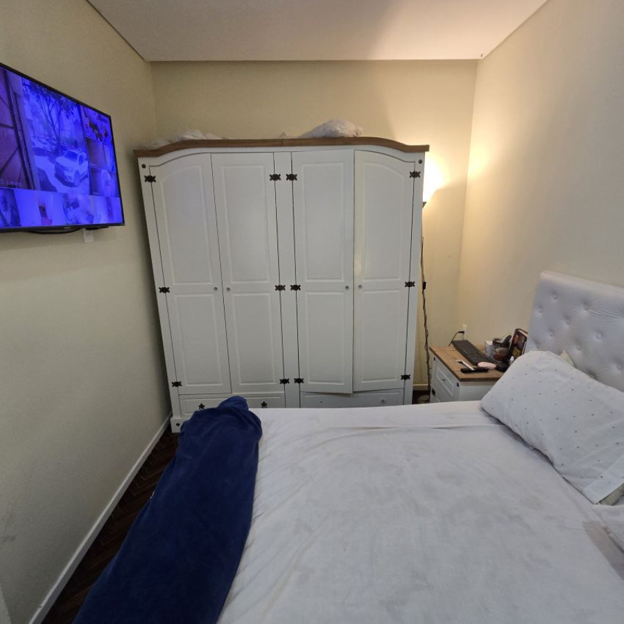 Casa ID.110 - Alquiler Casa Tres Cruces 2 dormitorios opción amoblada