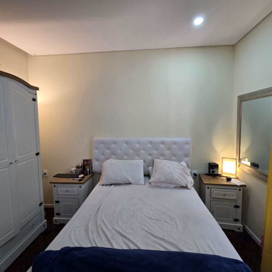 Casa ID.110 - Alquiler Casa Tres Cruces 2 dormitorios opción amoblada