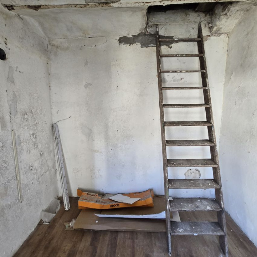 Casa ID.260 - Alquiler casa planta alta 5 dormitorios o más, 2 baños, azotea de uso exclusivo, Centro.
