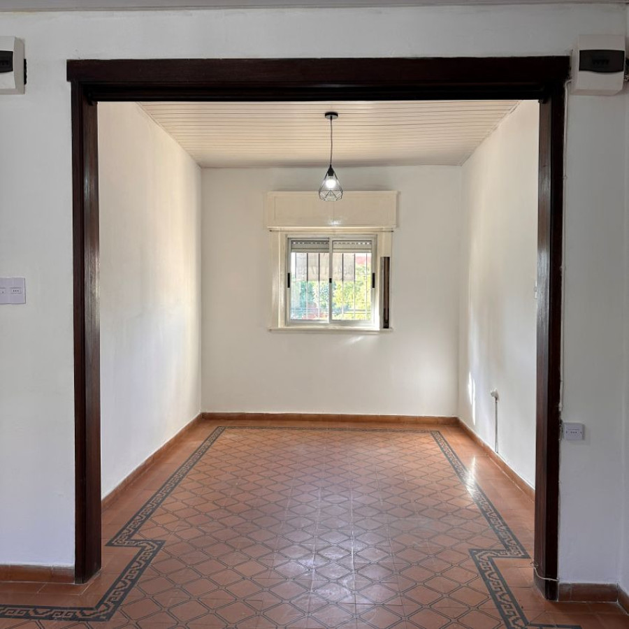 Casa ID.178 - Alquiler casa Cruz de Carrasco 1 dormitorio opción 2.