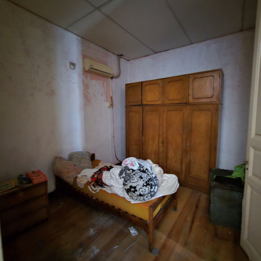 Casa ID.115 - Venta casa en Parque Rodó 2 dormitorios, sótano y azotea.