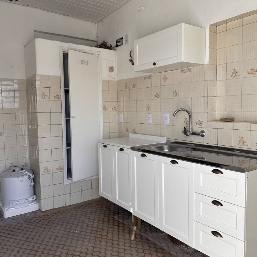 Casa ID.178 - Alquiler casa Cruz de Carrasco 1 dormitorio opción 2.