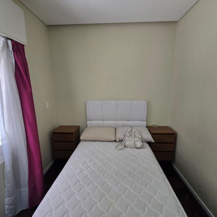 Casa ID.110 - Alquiler Casa Tres Cruces 2 dormitorios opción amoblada