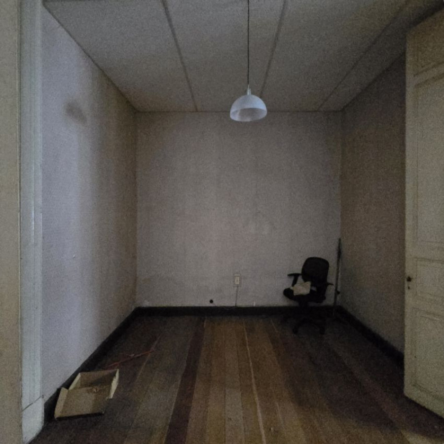 Casa ID.115 - Venta casa en Parque Rodó 2 dormitorios, sótano y azotea.