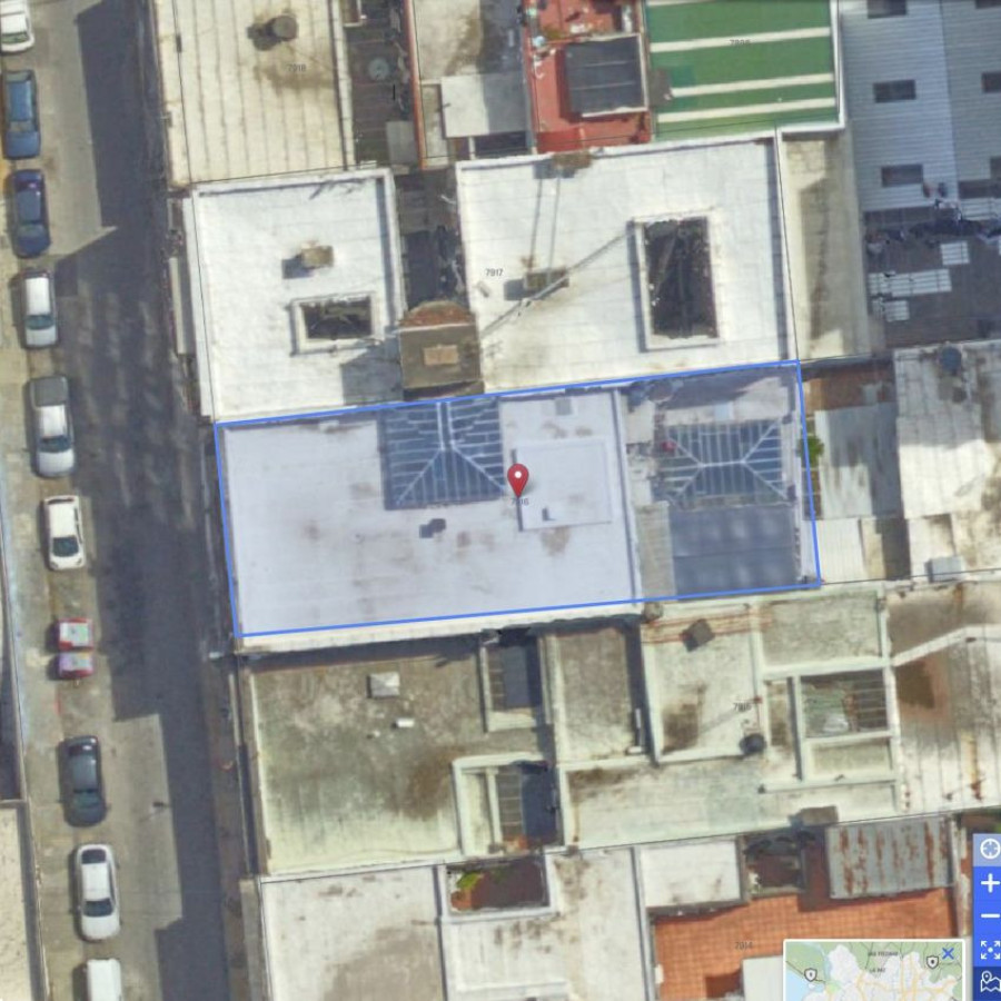 Casa ID.261 - Venta casa, terreno de 2 plantas para edificar o renta, Centro.