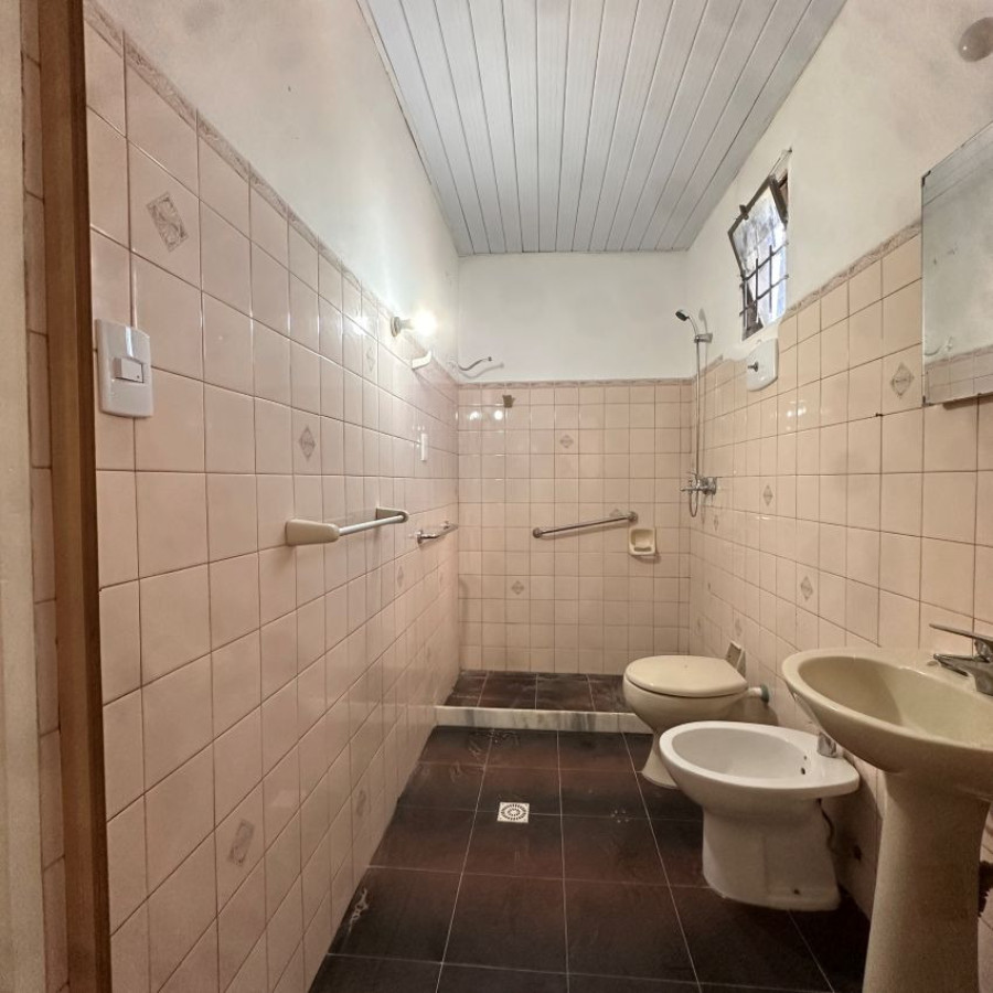 Casa ID.178 - Alquiler casa Cruz de Carrasco 1 dormitorio opción 2.