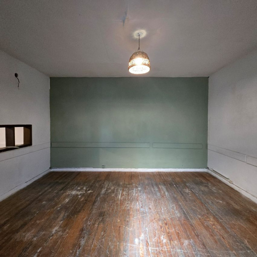 Casa ID.260 - Alquiler casa planta alta 5 dormitorios o más, 2 baños, azotea de uso exclusivo, Centro.