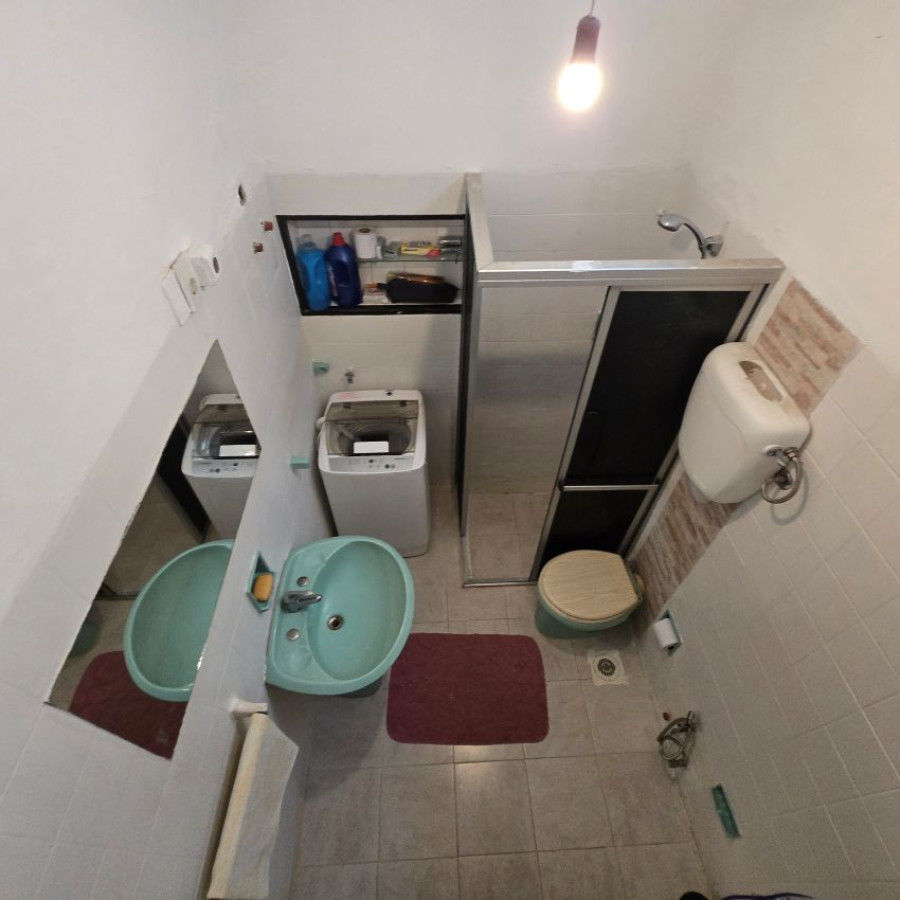 Casa ID.100 - Venta casa Barrio Sur 3 dormitorios y parrillero.