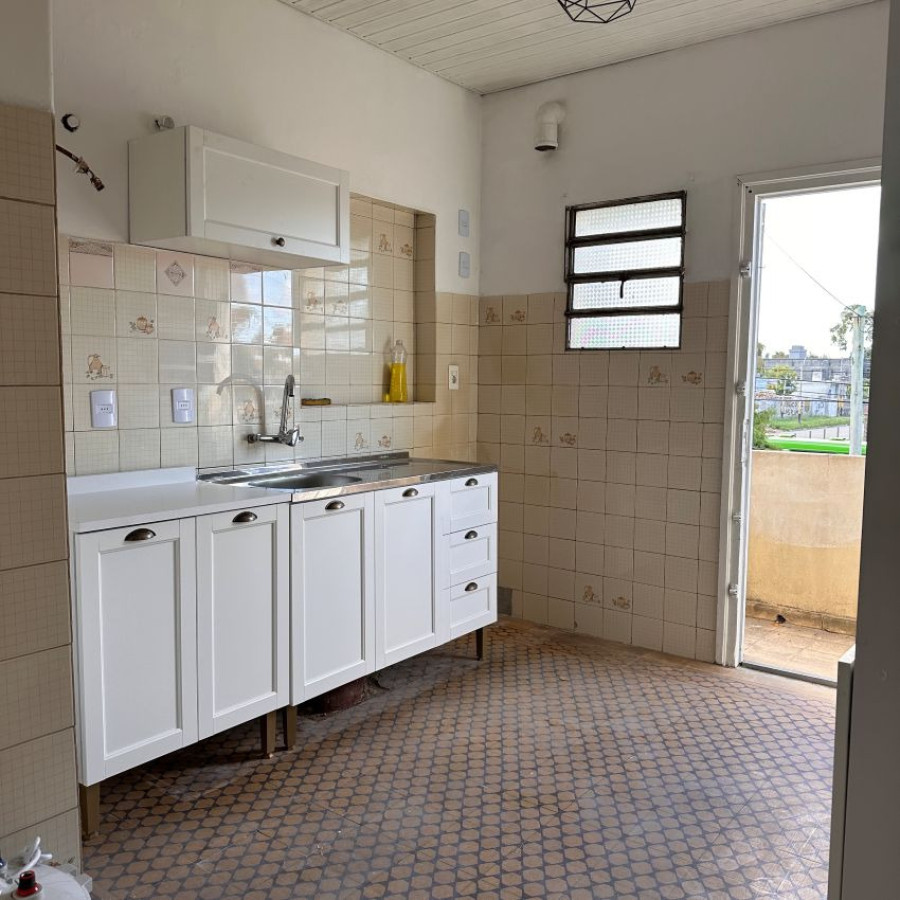 Casa ID.178 - Alquiler casa Cruz de Carrasco 1 dormitorio opción 2.