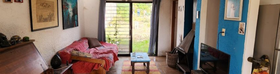 Venta Casa Ciudad De La Costa 1 Dormitorio, Cochera Y Terreno De 900 Mts2