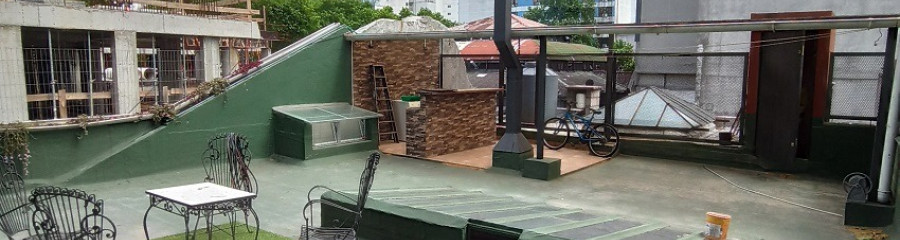 Venta Casa De Altos En El Centro De 3 O 4 Dormitorios