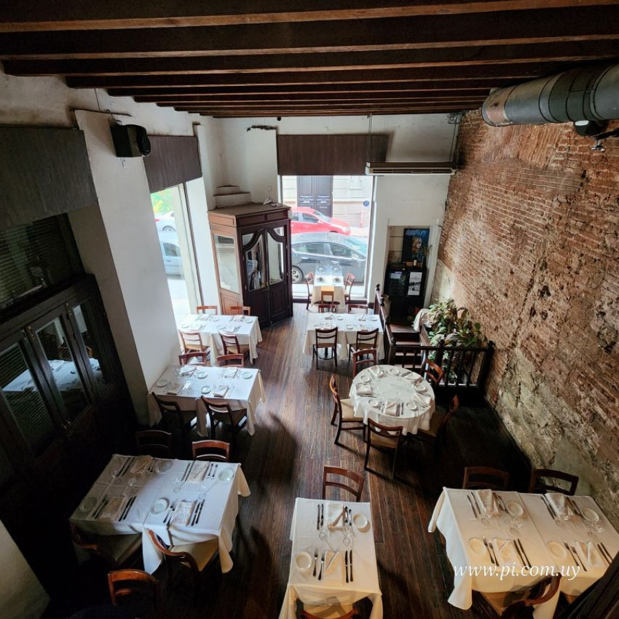 Local Comercial ID.30 - Venta Local Comercial Ciudad Vieja Distribuido En 4 Plantas.