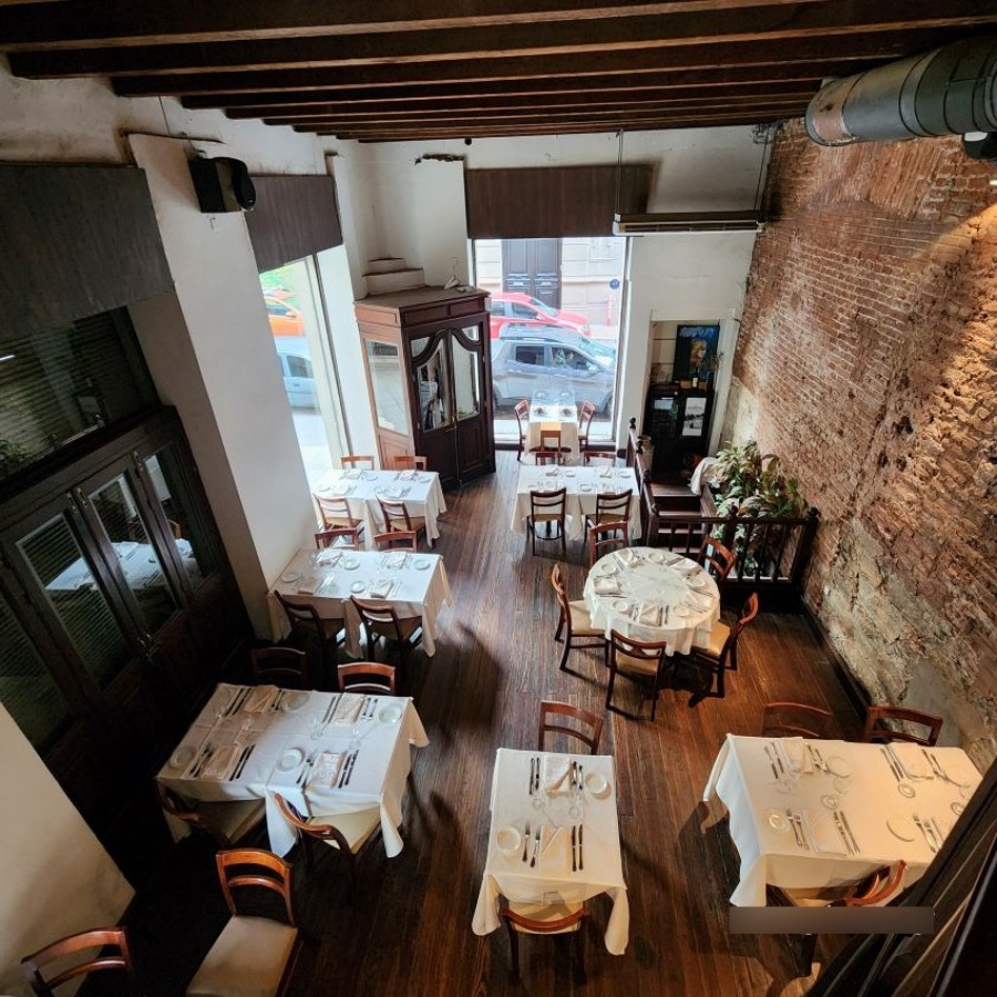 Local Comercial ID.30 - Venta Local Comercial Ciudad Vieja Distribuido En 4 Plantas.