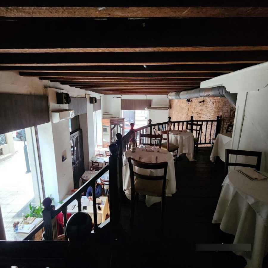 Local Comercial ID.30 - Venta Local Comercial Ciudad Vieja Distribuido En 4 Plantas.