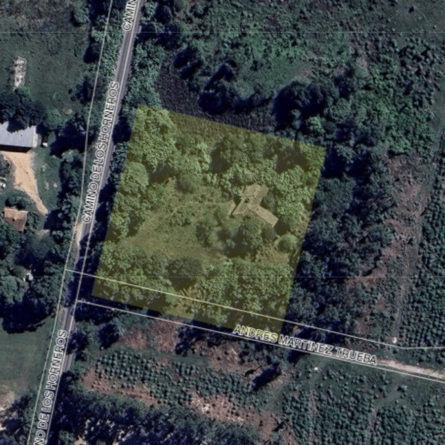 Terreno ID.176 - Venta terreno Canelones, Ciudad de la Costa a metros de Car One