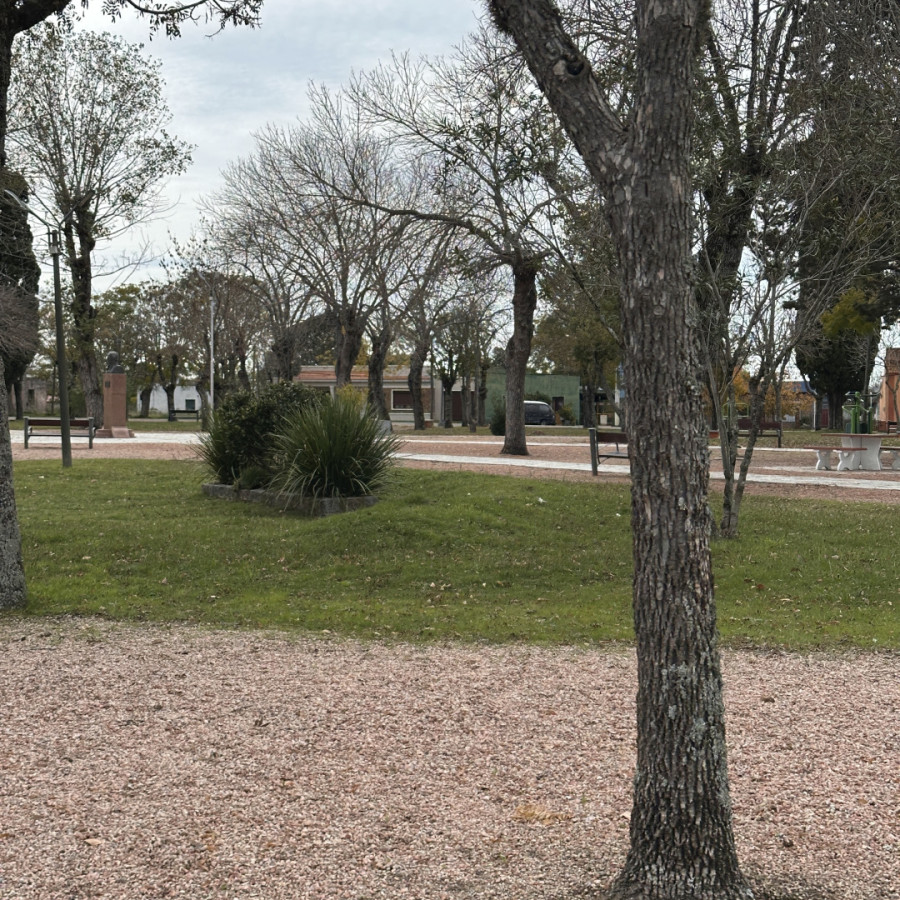 Terreno ID.193 - Venta terreno, 577 m², San José, Ituzaingó