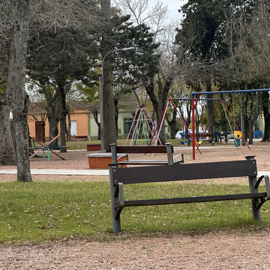 Terreno ID.193 - Venta terreno, 577 m², San José, Ituzaingó
