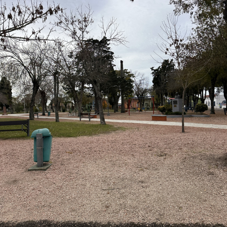 Terreno ID.193 - Venta terreno, 577 m², San José, Ituzaingó