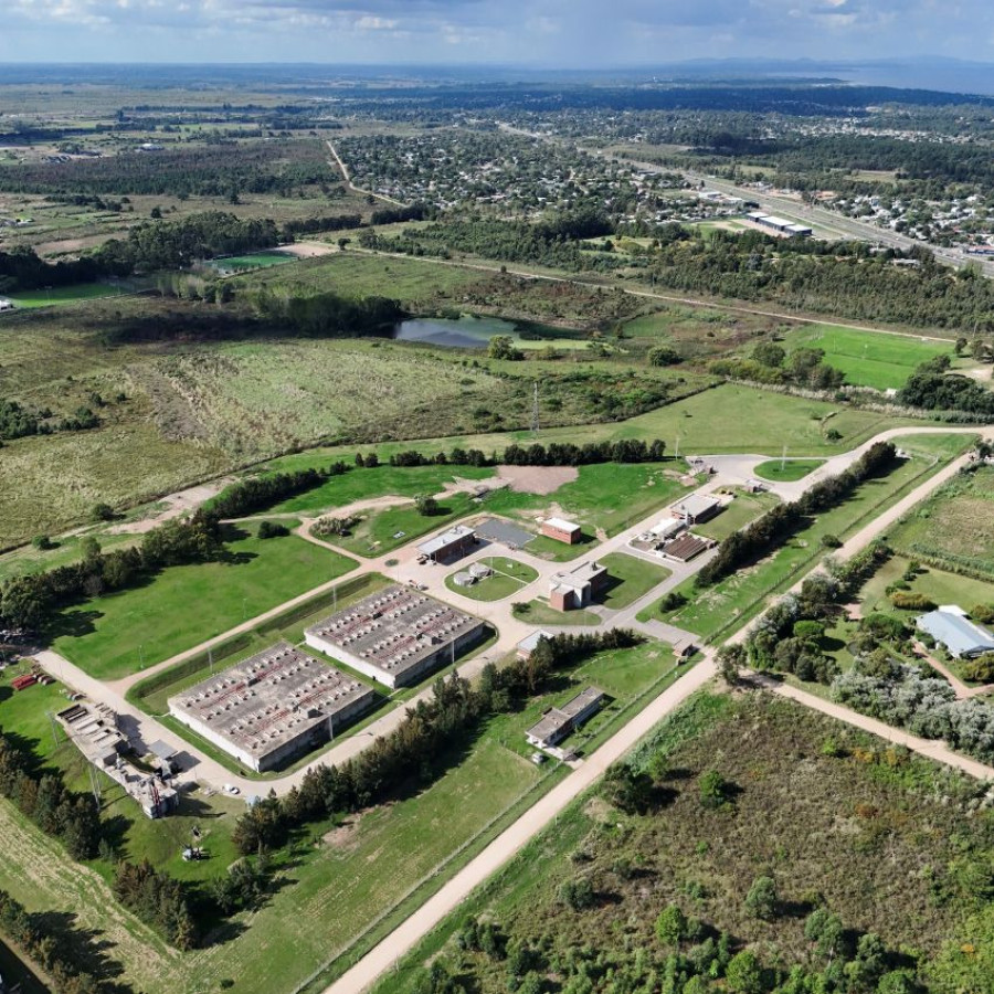 Terreno ID.176 - Venta terreno Canelones, Ciudad de la Costa a metros de Car One