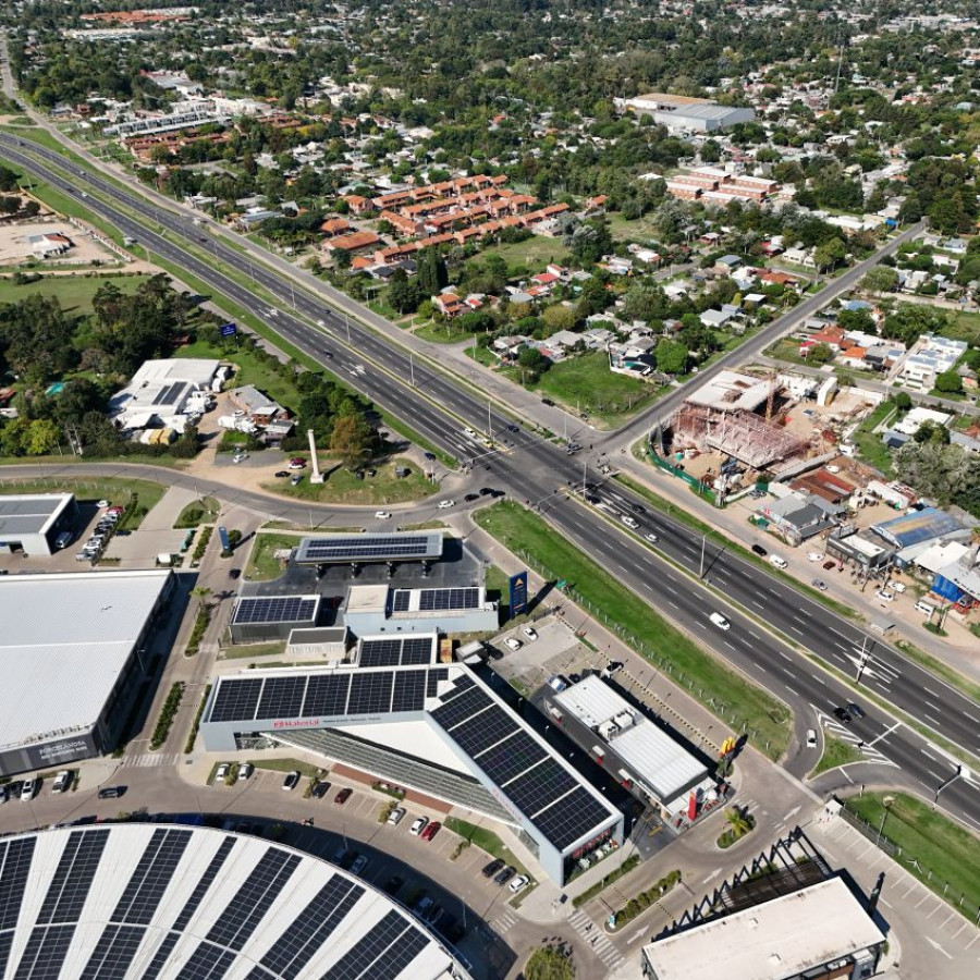 Terreno ID.176 - Venta terreno Canelones, Ciudad de la Costa a metros de Car One