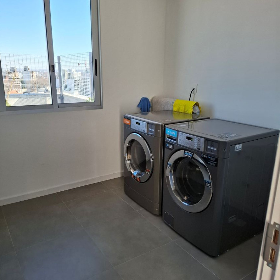 Apartamento ID.136 - Venta apartamento a estrenar en La Blanqueada 2 dormitorios