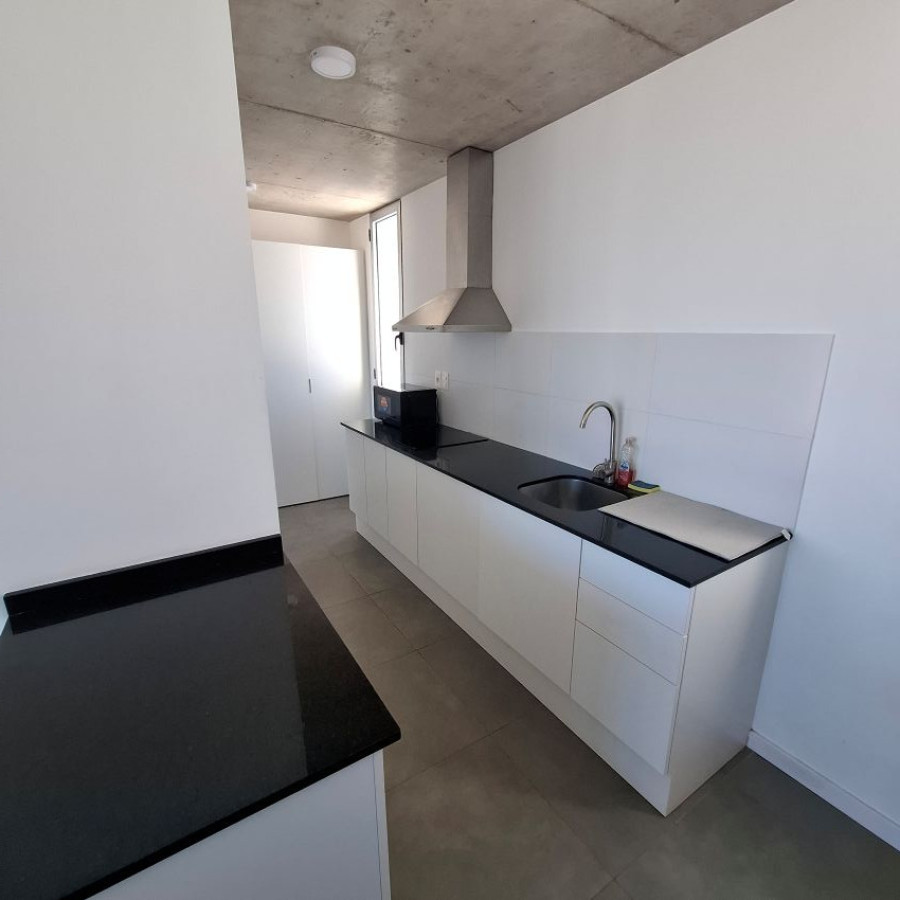 Apartamento ID.136 - Venta apartamento a estrenar en La Blanqueada 2 dormitorios