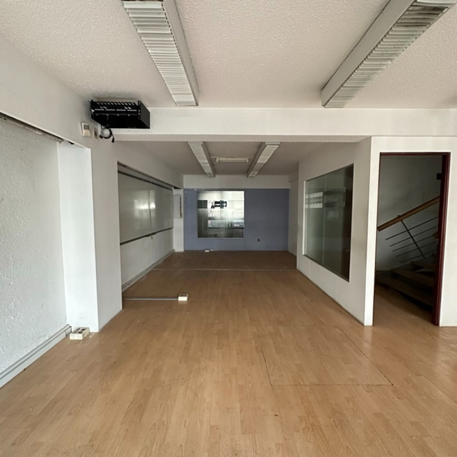 Oficina ID.22 - Venta Oficinas En 18 De Julio.