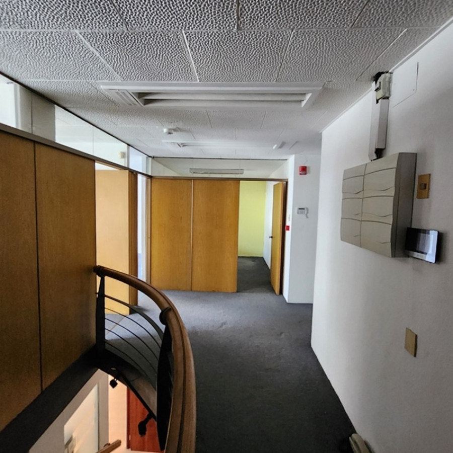 Oficina ID.22 - Venta Oficinas En 18 De Julio.