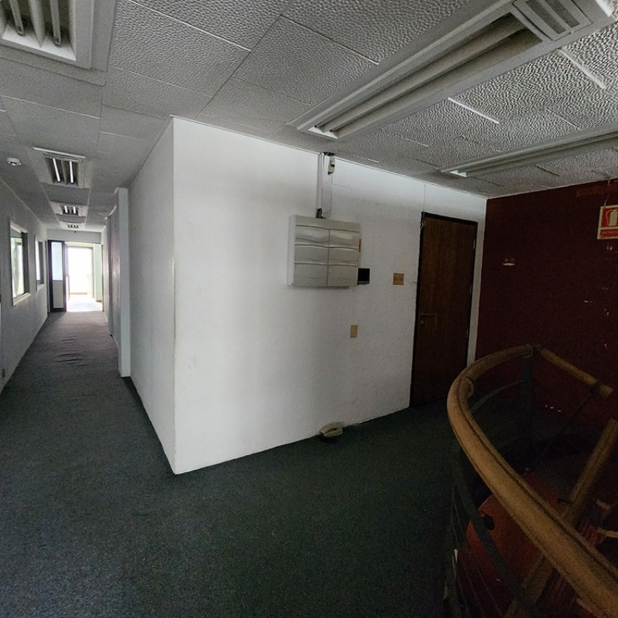 Oficina ID.22 - Venta Oficinas En 18 De Julio.