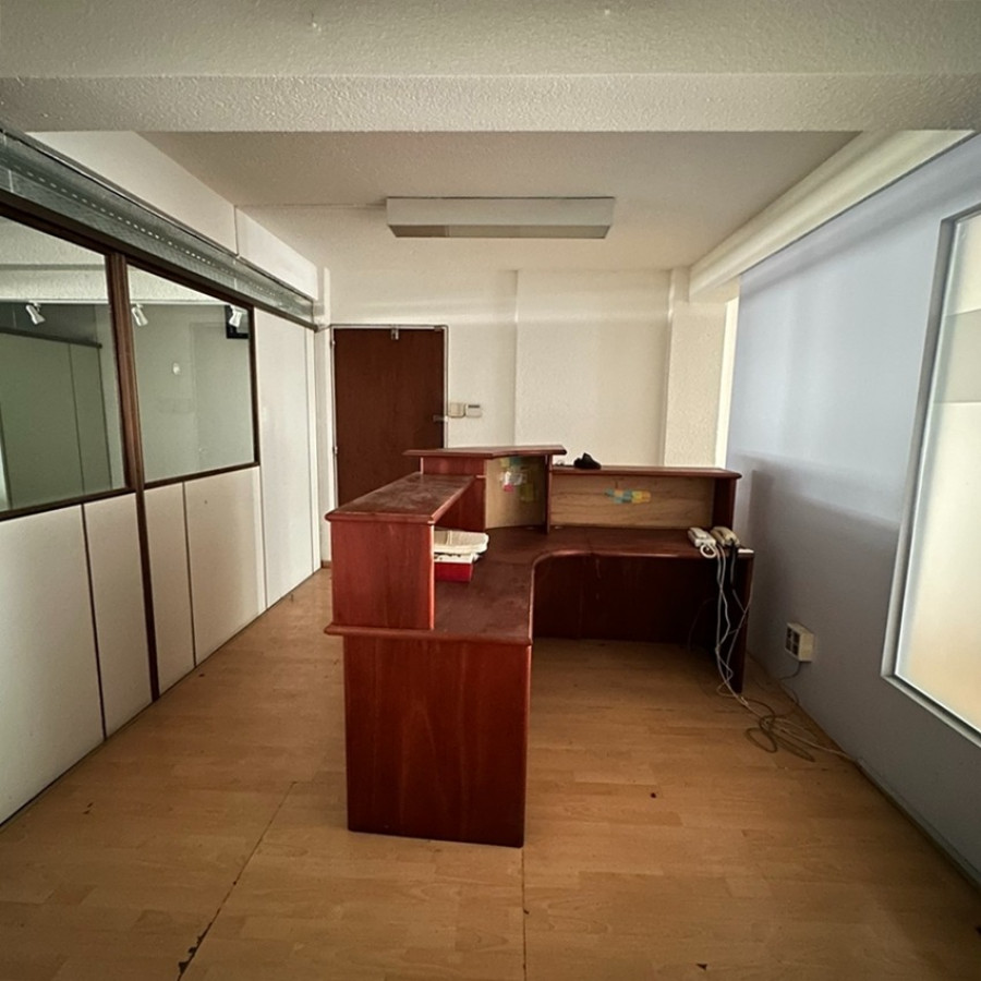 Oficina ID.22 - Venta Oficinas En 18 De Julio.