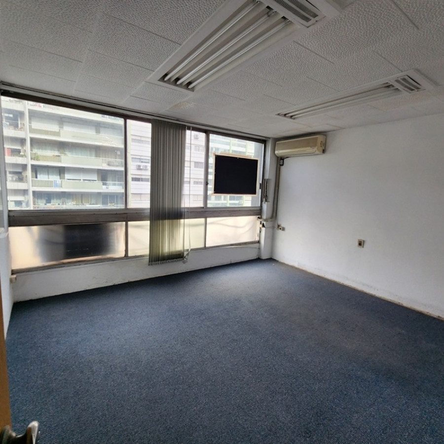 Oficina ID.22 - Venta Oficinas En 18 De Julio.