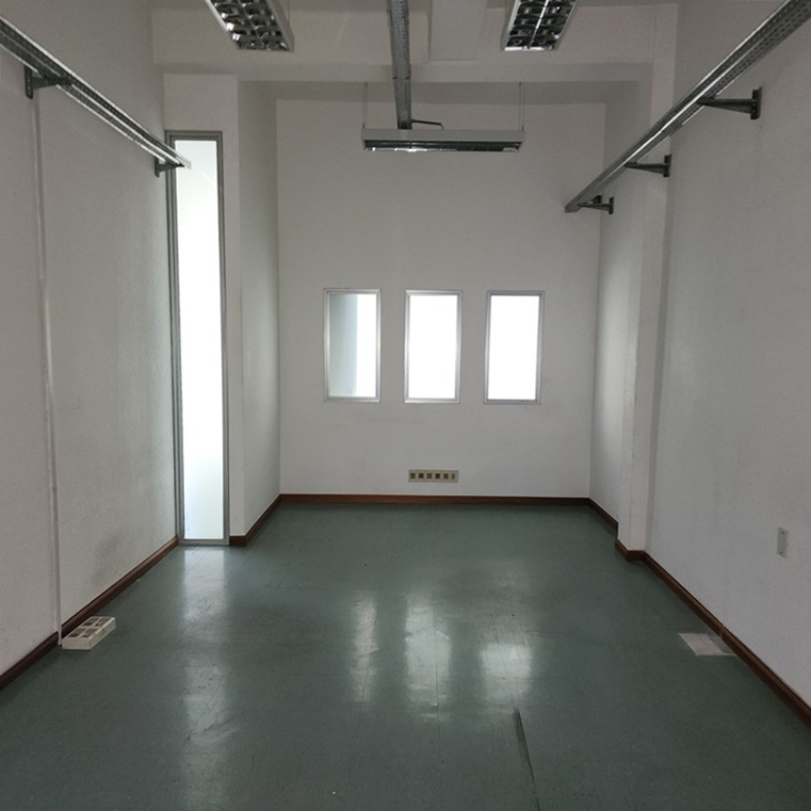 Oficina ID.22 - Venta Oficinas En 18 De Julio.