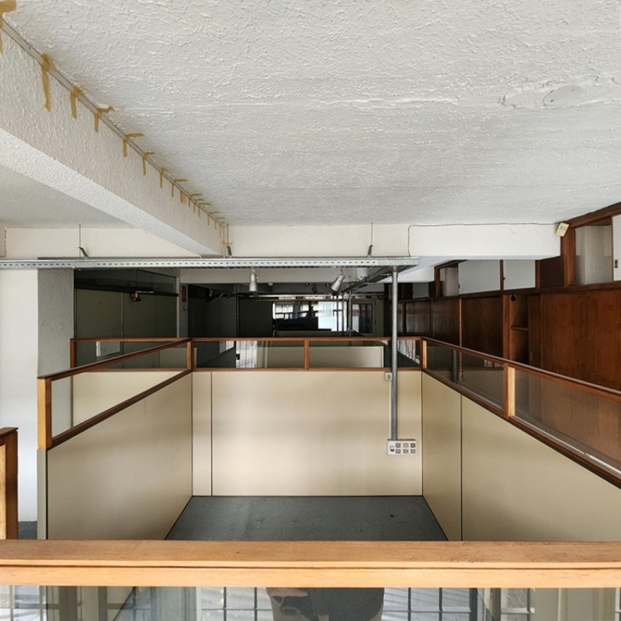 Oficina ID.22 - Venta Oficinas En 18 De Julio.