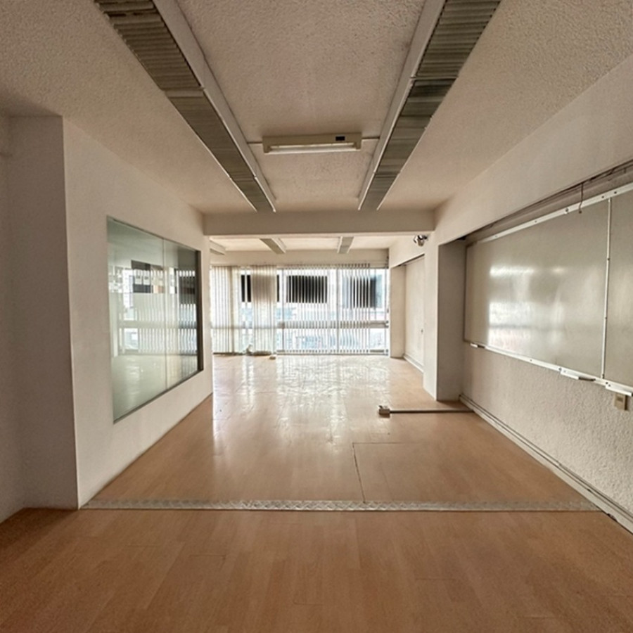Oficina ID.22 - Venta Oficinas En 18 De Julio.