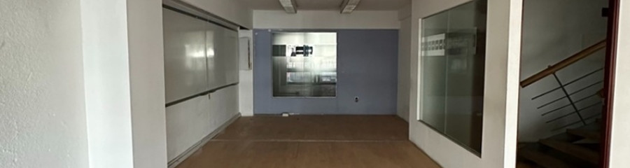 Venta Oficinas En 18 De Julio.