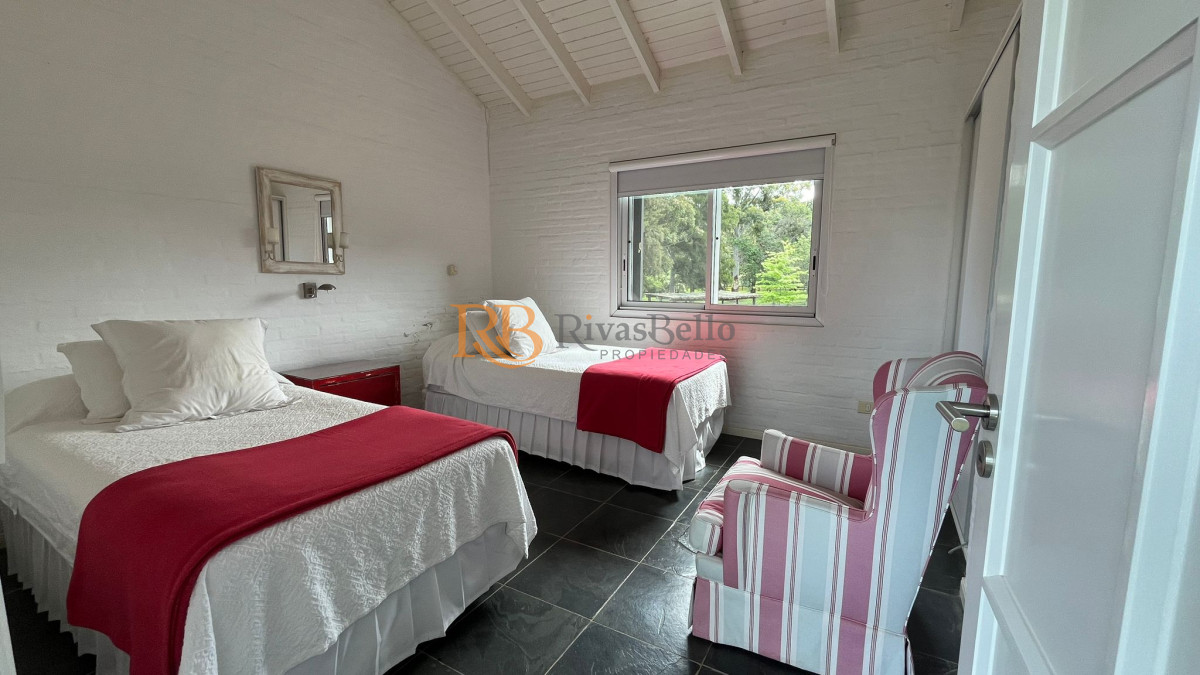 Chacra ID.107 - CHACRA 5 hectraeas CON CASA