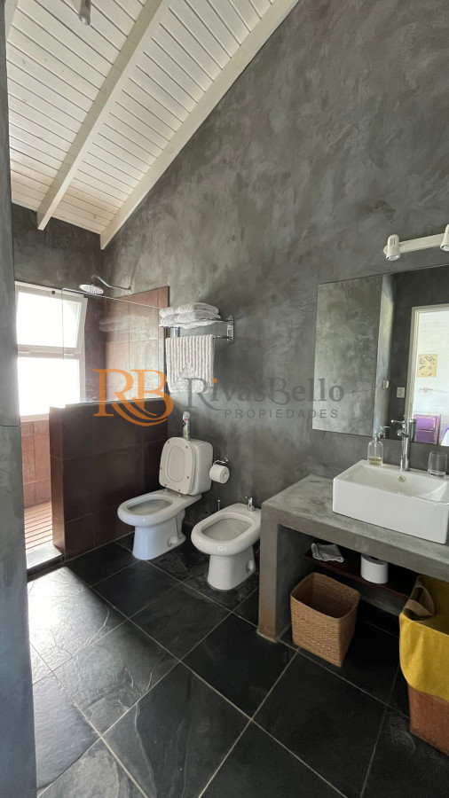 Chacra ID.107 - CHACRA 5 hectraeas CON CASA
