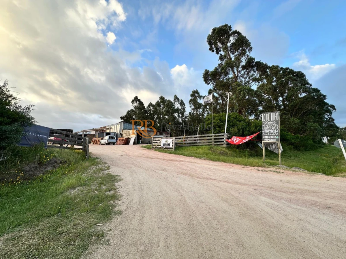 Chacra ID.125 - Chacra de 3 hectareas