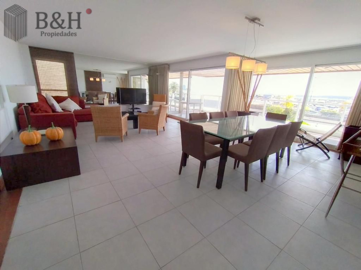 Puerto - GoPunta - Portal Inmobiliario de Punta del Este - Maldonado