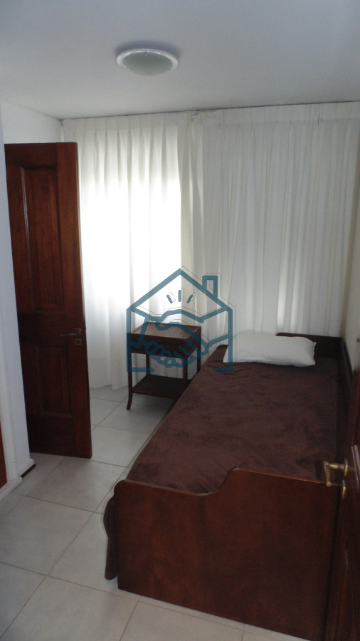 Apartamento ID.1392/APARTAMENTO-EN-PUERTO-DE-PUNTA-DEL-ESTE-DE-3-DORMITORIOS-EN-SUITE,--DEP.-SERV,---BAÑOS - APARTAMENTO EN PUERTO DE PUNTA DEL ESTE DE 3 DORMITORIOS EN SUITE,  DEP. SERV,   BAÑOS