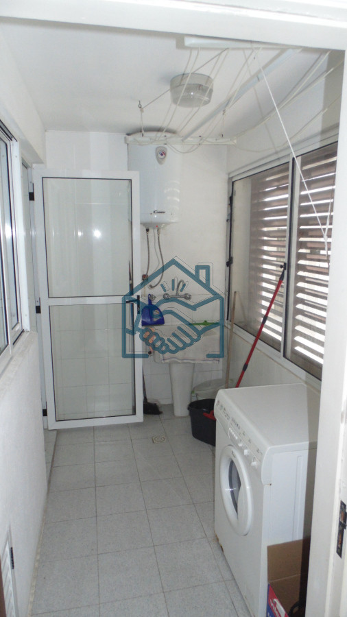 Apartamento ID.1392/APARTAMENTO-EN-PUERTO-DE-PUNTA-DEL-ESTE-DE-3-DORMITORIOS-EN-SUITE,--DEP.-SERV,---BAÑOS - APARTAMENTO EN PUERTO DE PUNTA DEL ESTE DE 3 DORMITORIOS EN SUITE,  DEP. SERV,   BAÑOS