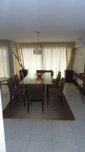 Apartamento ID.1392/APARTAMENTO-EN-PUERTO-DE-PUNTA-DEL-ESTE-DE-3-DORMITORIOS-EN-SUITE,--DEP.-SERV,---BAÑOS - APARTAMENTO EN PUERTO DE PUNTA DEL ESTE DE 3 DORMITORIOS EN SUITE,  DEP. SERV,   BAÑOS
