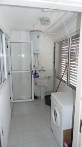 Apartamento ID.1392/APARTAMENTO-EN-PUERTO-DE-PUNTA-DEL-ESTE-DE-3-DORMITORIOS-EN-SUITE,--DEP.-SERV,---BAÑOS - APARTAMENTO EN PUERTO DE PUNTA DEL ESTE DE 3 DORMITORIOS EN SUITE,  DEP. SERV,   BAÑOS