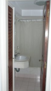Apartamento ID.1392/APARTAMENTO-EN-PUERTO-DE-PUNTA-DEL-ESTE-DE-3-DORMITORIOS-EN-SUITE,--DEP.-SERV,---BAÑOS - APARTAMENTO EN PUERTO DE PUNTA DEL ESTE DE 3 DORMITORIOS EN SUITE,  DEP. SERV,   BAÑOS